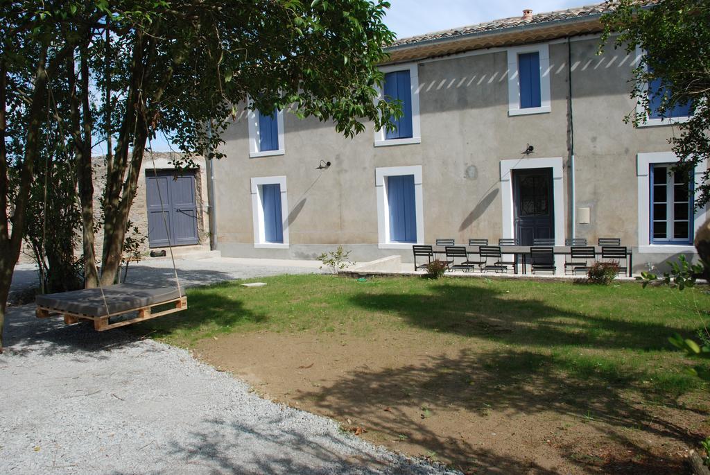 L'Oree De La Cite Carcassonne Exteriér fotografie